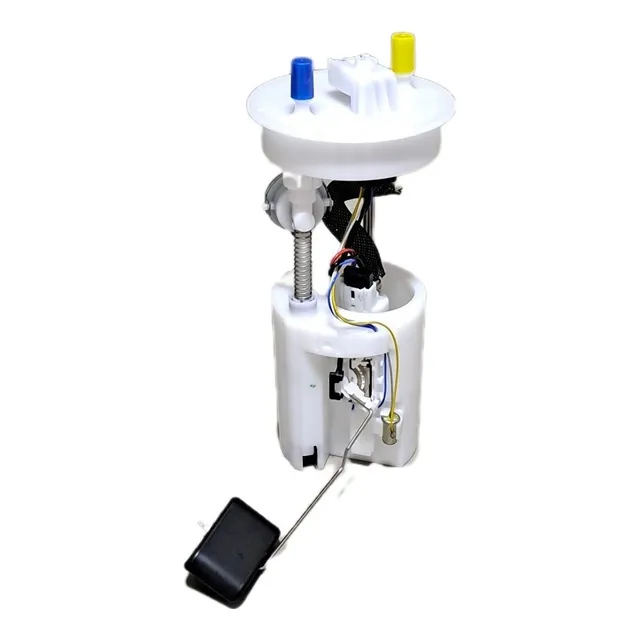 Modulo Bomba De Gasolina Completa Para Spark/matiz