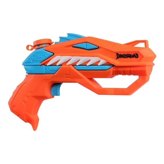 Supersoaker Nerf Dinosquad Raptor-surge Water Blaster, Tr...