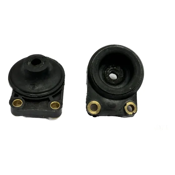 Amortecedor Motosserra St 361 Com Chapa (cabo Arque) - 1 Und