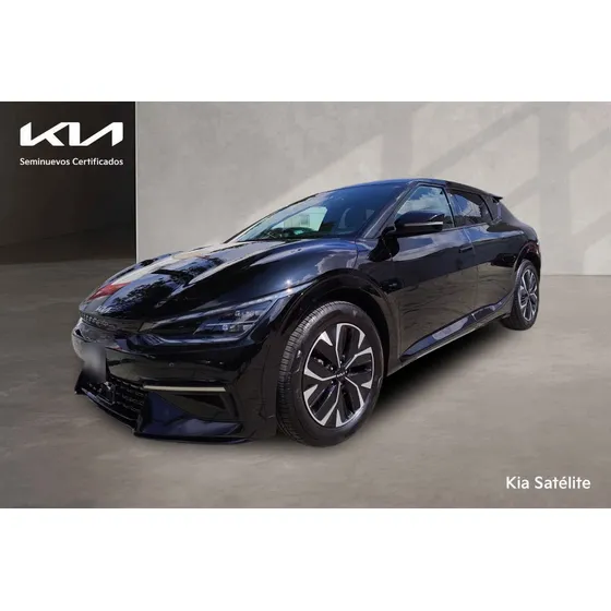 Kia Ev6 0.0 Gt-line Awd