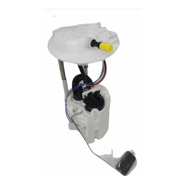 Bomba Modulo De Gasolina Completa Cherokee Kk 3.7 2008-2015
