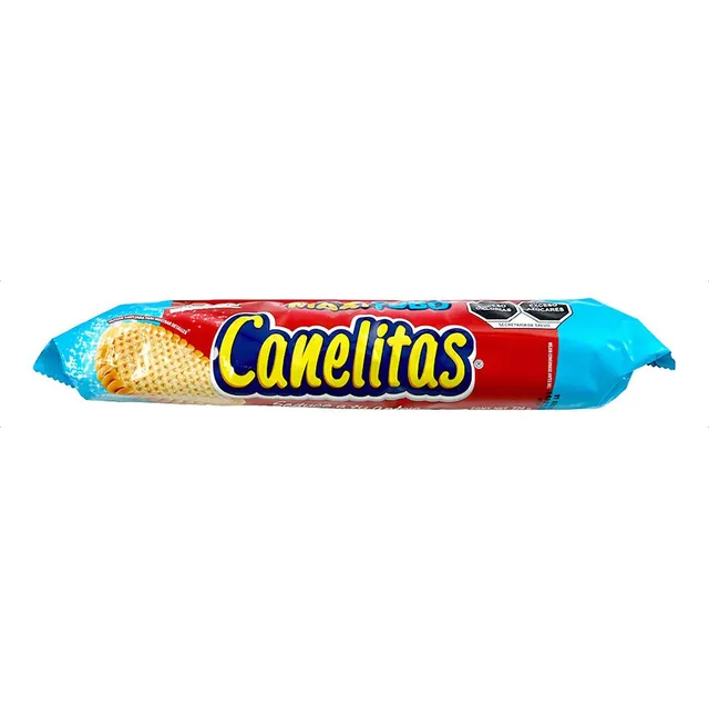 Galleta Marinela