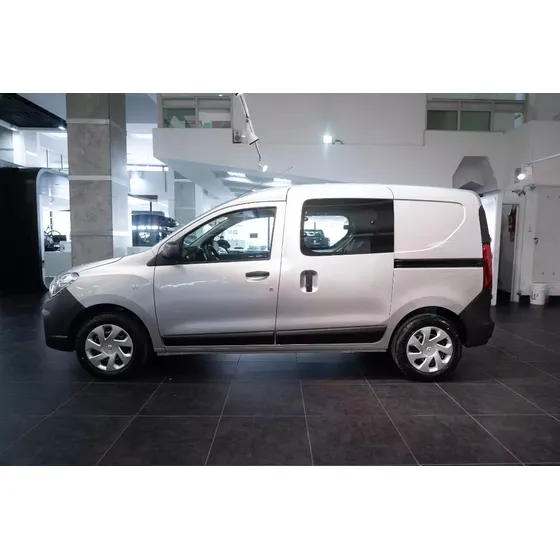 Renault Kangoo Ii Express 1.6 Sce Confort 5a