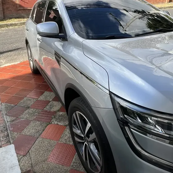 Renault Koleos 2022 2.5 Zen