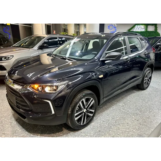 Chevrolet Tracker 1.2 Turbo At