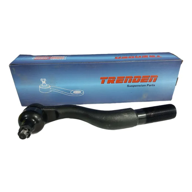 Terminal Largo Ford Triton 5.4 4x4  Super Duty F250