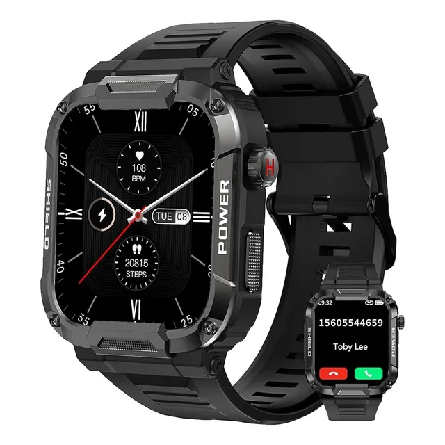 Reloj Inteligente Smartwatch Deportivo H11