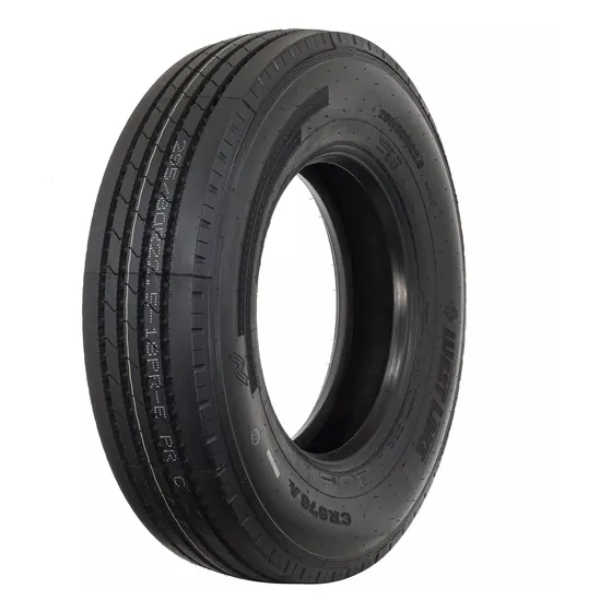Pneu Westlake Aro 22.5 275/80r22.5 Cr976a 149/146m