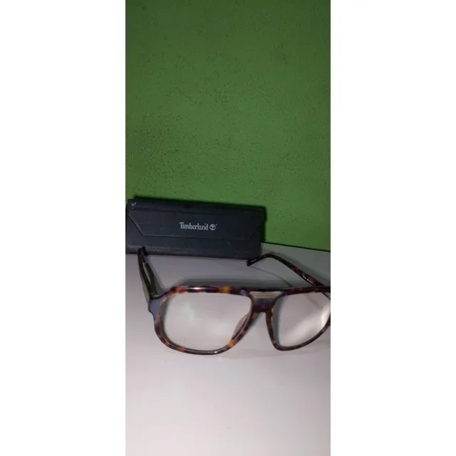 Montura Óptica Timberland (original)