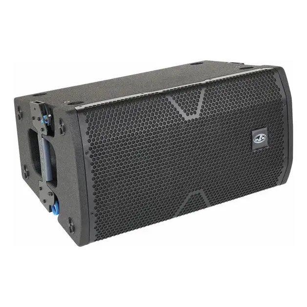 Caja Parlante Potenciado Line Array Das Vantec-20a