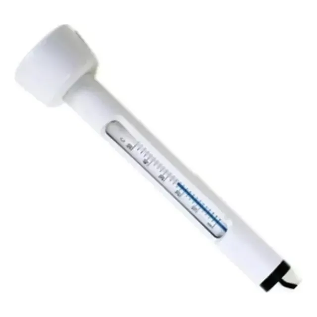 Termómetro Luft Tp720 / Pileta Climatizada / Cuerda Sujetar