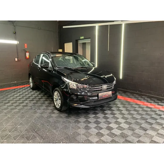 Fiat Cronos Drive 1.3 8v Flex