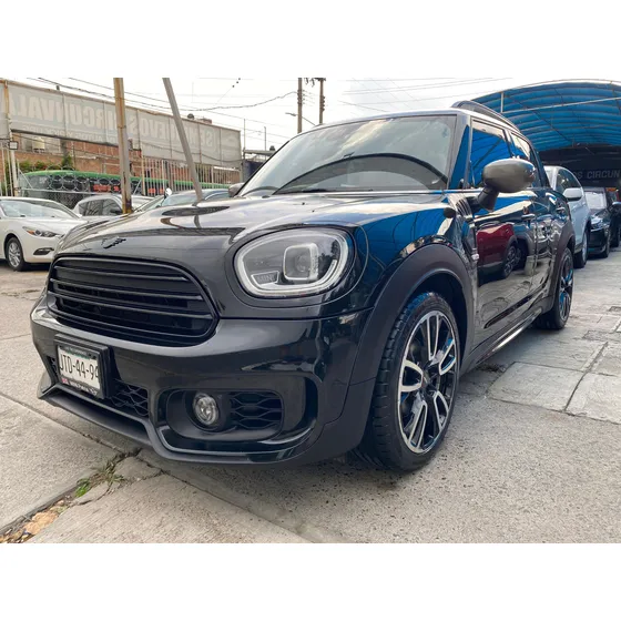 Mini Countryman 2.0 S Sport At