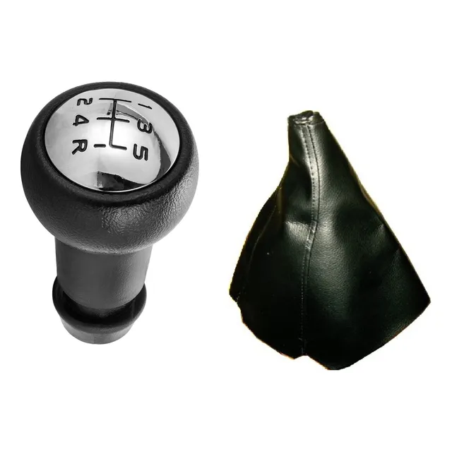 Kit Fuelle + Perilla Palanca Cambios Citroen C3