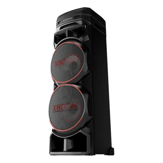 Torre De Sonido LG Xboom Rnc9