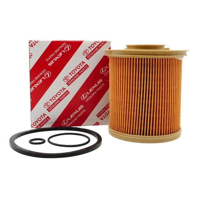 Filtro Gasoil Trampa Dyna Hino 4.0 4.6
