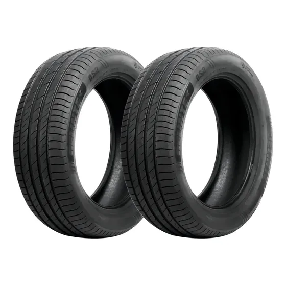 Kit de 2 pneus Delinte DS2 Ds2 P 225/65R17 102H H