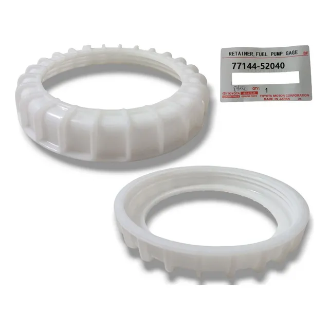 Tapa Rosca Modulo Gasolina Toyota Yaris Sport Belta