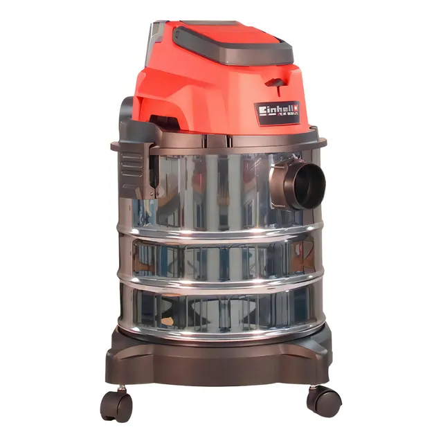 Einhell Tc-vc 18/20 Li 2347130 20 L Negro Einhell Tc-vc 18/20 Li 2347130 20 L Negro