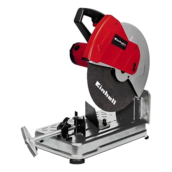 Tronzadora Einhell Tc-mc 355 2300w Envío Gratis