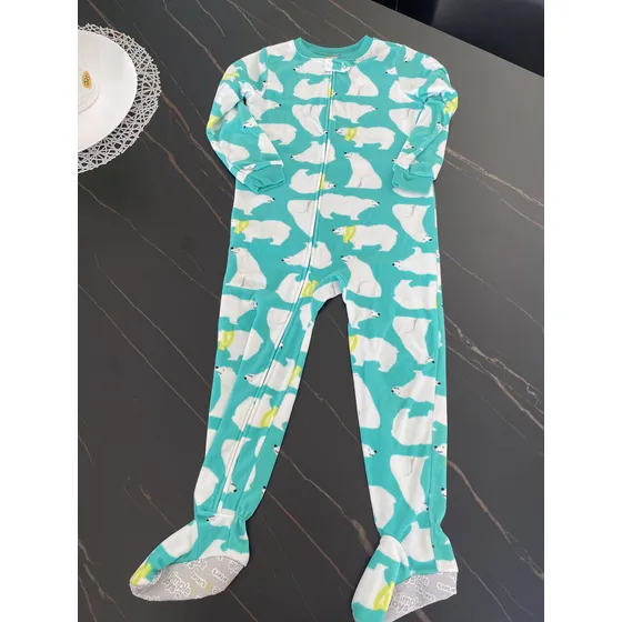 Pijama Carters 5t