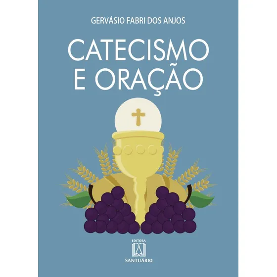 Catecismo E Oração