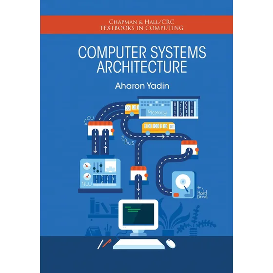 Libro: Arquitetura De Sistemas De Computador Em Inglês Chapm