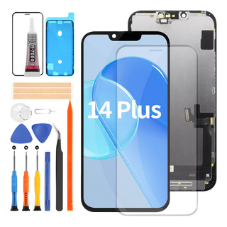 Para iPhone 14 Plus A2886 A2632 Pantalla Táctil Lcd Incell Para iPhone 14 Plus A2886 A2632 Pantalla Táctil Lcd Incell