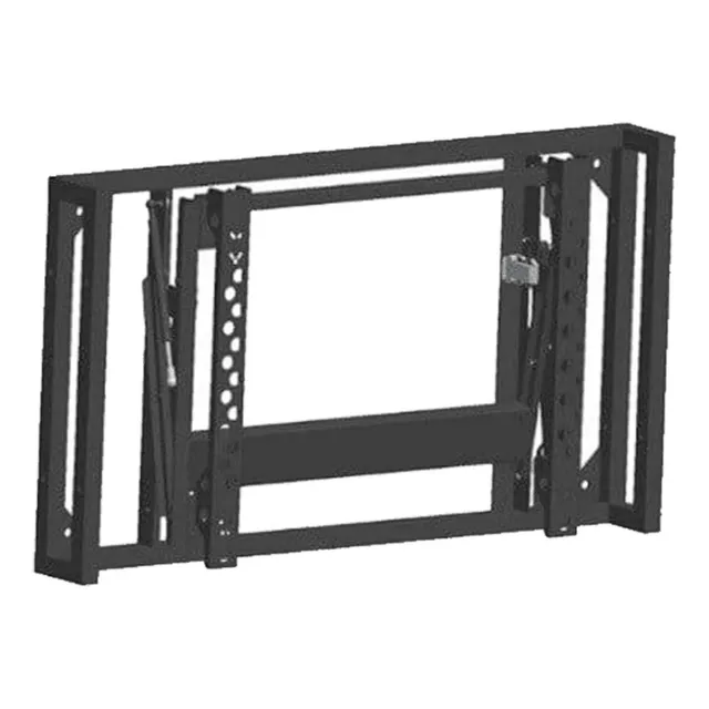 Dahua Ls460-ws - Soporte De Videowall Para Montaje En Pared