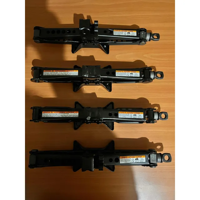 Gato Para Toyota Corrolla 2010-2024 Originales Traídos Usa