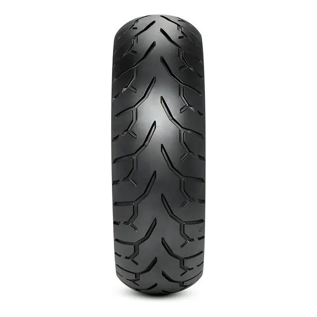 Llanta 130/90 B16 73h Reinf Sc Night Dragon Pirelli