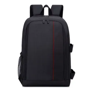 Mochila CĂąmera Dslr VĂdeo Drone Laptop- Er 8018 Mochila CĂąmera Dslr VĂdeo Drone Laptop- Er 8018