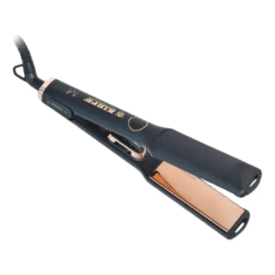Plancha Kiepe Gold Rose Trio-system (medium)