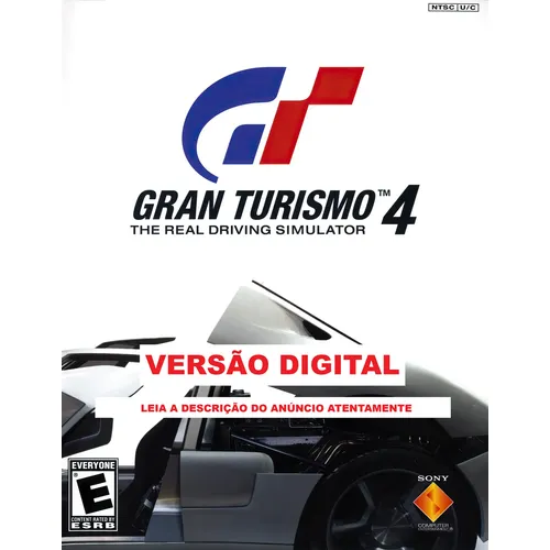 Gran Turismo Concept: 2002 Tokyo-geneva Para Ps2 | Parcelamento
