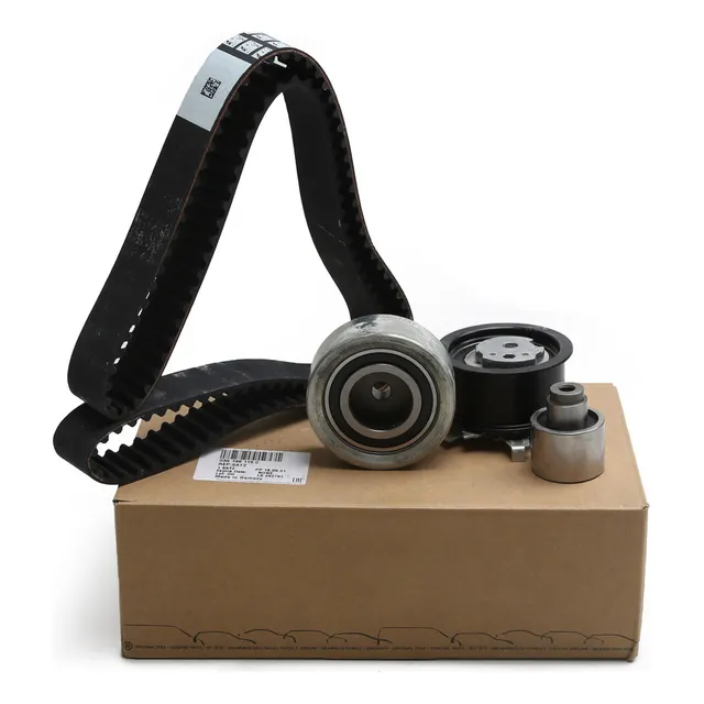 Kit De Correas De Distribución Audi A3 S3 Vw Golf Passat Jet