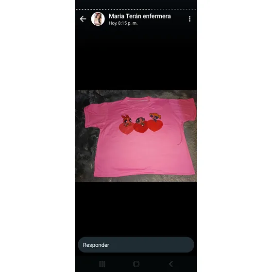 Ropa Acesorio De Uñas 