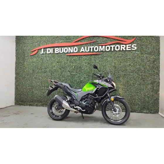 Kawasaki Versys 300 2023 Di Buono Automotores