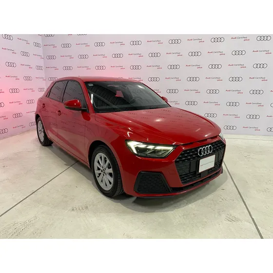 Audi A1 Sportback 1.0 30 Tfsi Cool