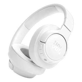 Headphone, Fone De Ouvido Bluetooth Tune 720bt Jbl Branco Headphone, Fone De Ouvido Bluetooth Tune 720bt Jbl Branco