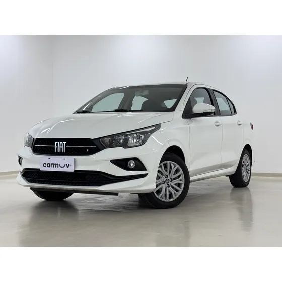 Fiat Cronos 1.3 Gse Drive L23