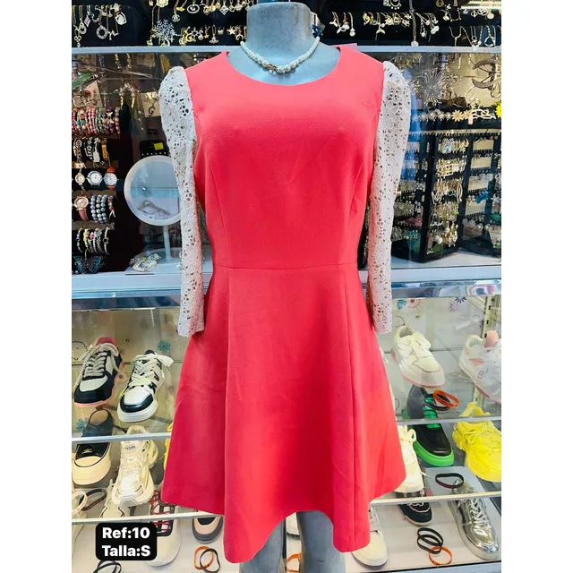 Vestidos Damas  Casuales Para Toda Ocasion 