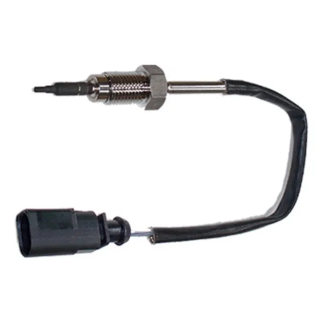 Sensor Temperatura Escape P/ Vw Amarok