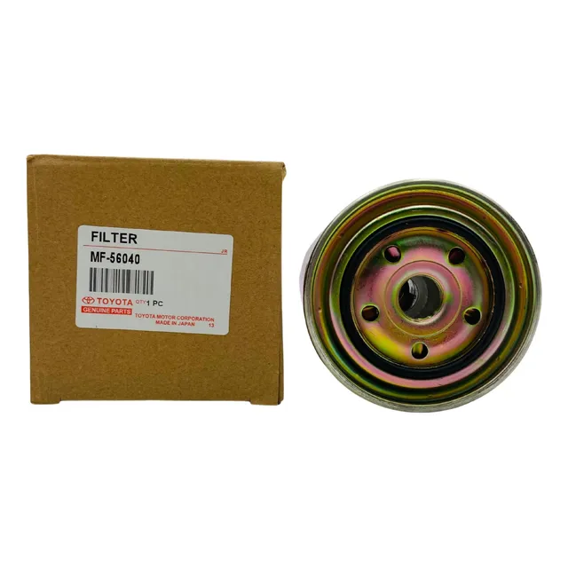 Filtro Diesel Toyota Dyna (largo)