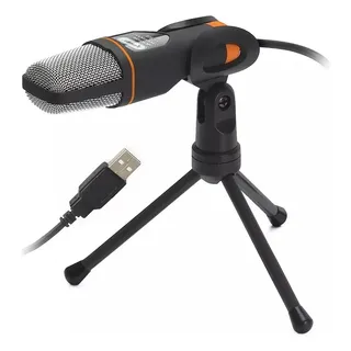 MICROFONE HYPERX QUADCAST S 519P0AA