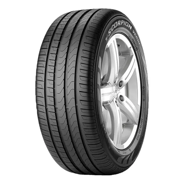 Llanta P 215/65 R17 99v A A Pirelli Scorpion Verde
