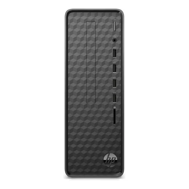 Pc Computadora Hp I3 10ma 16gb Ram 256gb Ssd
