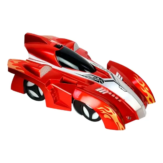 Carro De Juguete A Control Remoto Flash Car