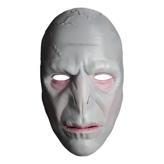 Mascara Voldemort De Harry Potter