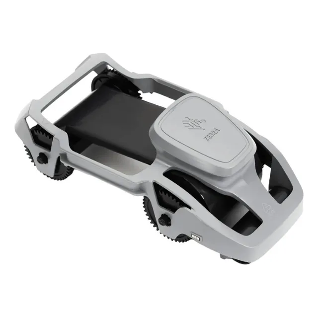 Ribbon Zebra Monocromatico 800300-301la Para Zc100/zc300