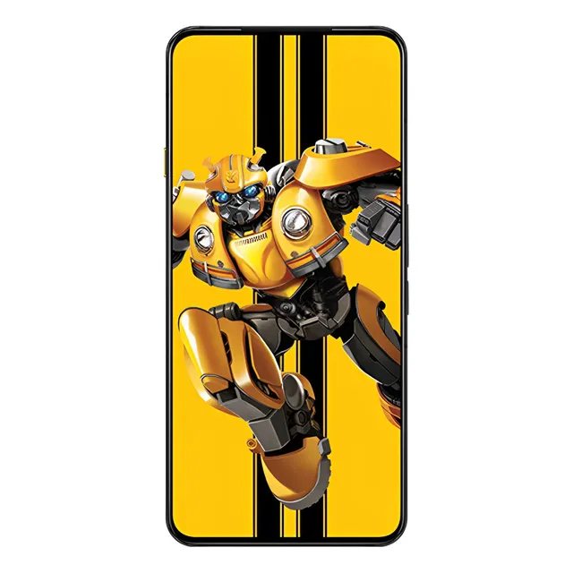 Zte Nubia Red Magic 7s Pro Transformers 5g Nx709s 16gb 512gb